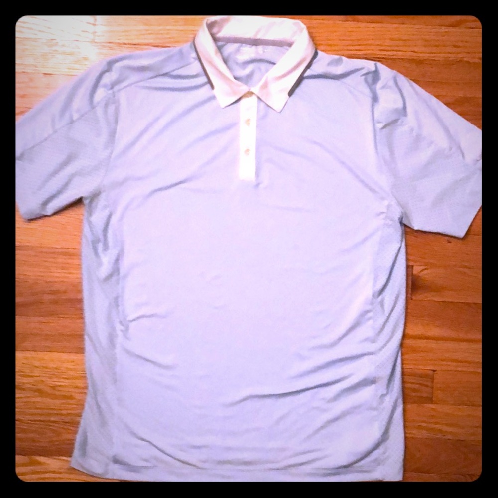Nike Dri-Fit Polo